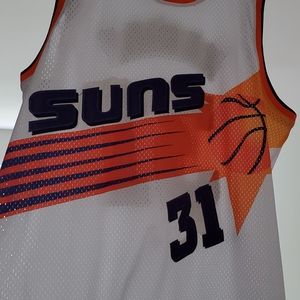 Shawn Marion #31 Phoenix Suns Jersey (MITCHELL & NESS)
